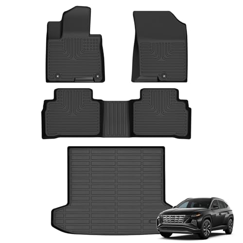 AZYT Hyundai Tucson Set
