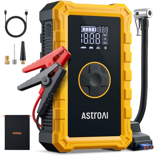 AstroAI S8 Air