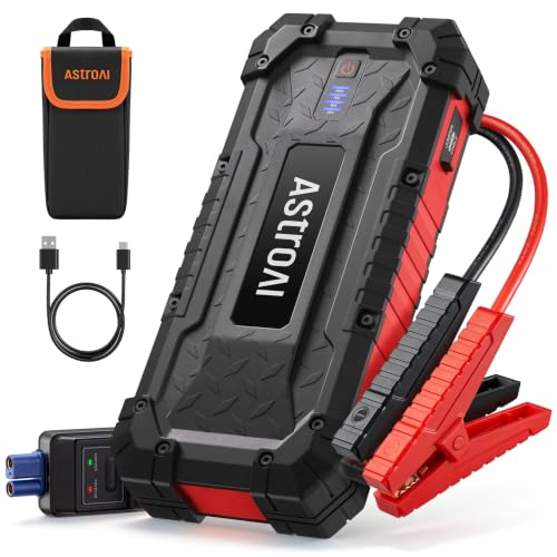 AstroAI S8 Ultra 4000A