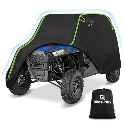 QUNSUNUS UTV Cover (Heavy Duty)