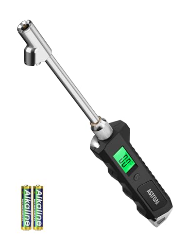 AstroAI 230 PSI Digital Gauge