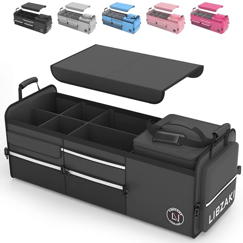 LIBZAKI Oversize 4-in-1 Organizer