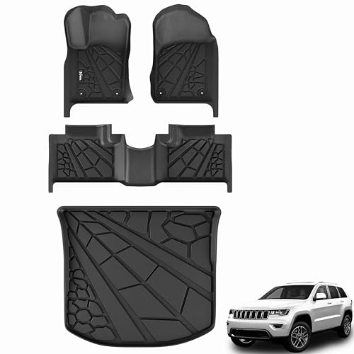 KARPAL Grand Cherokee Liners
