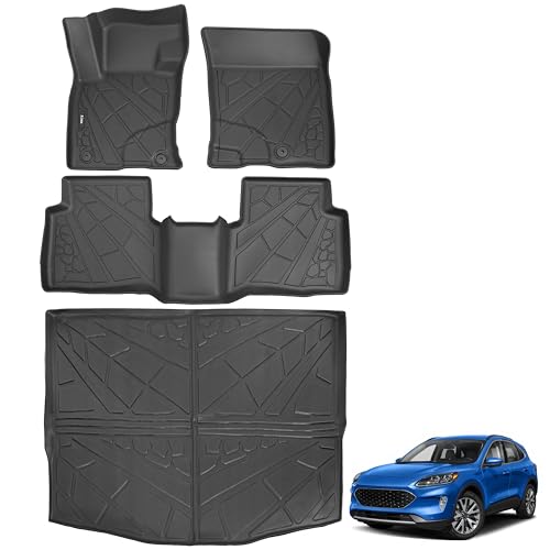 KARPAL Escape Cargo Liner