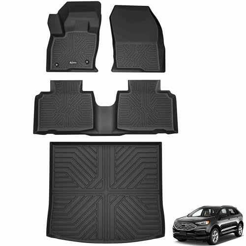 KARPAL Floor Mats
