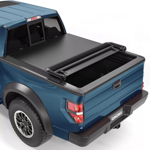 Perfit Liner 6.5 FT (79") Soft Quad-Fold