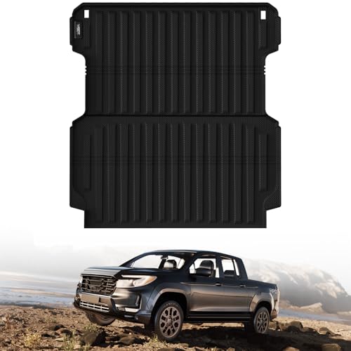 LASFIT Truck Bed Mat (Ridgeline)