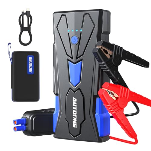 AUTOONE JS02 (6000A)