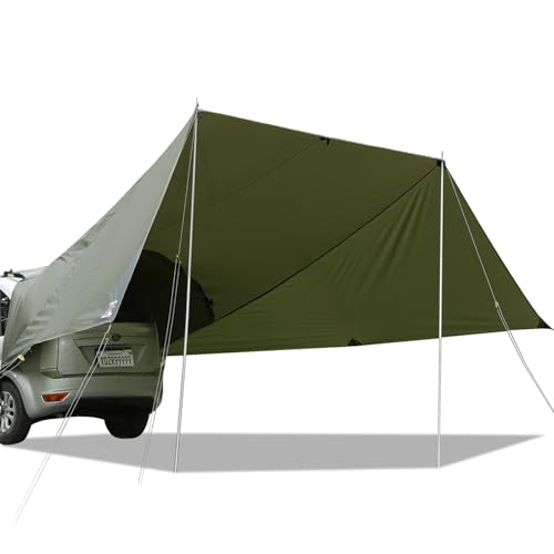 FEIWOOD GEAR Tailgate Awning
