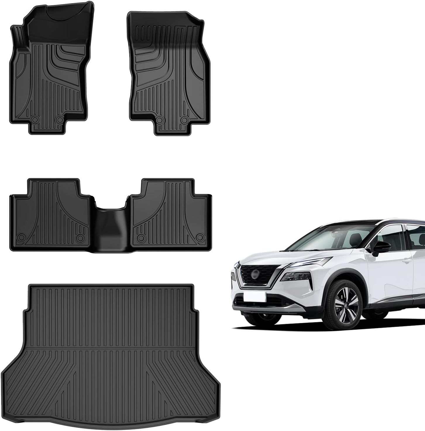 Best Anti-Slip Trunk Mats for Back-to-School Sports (2026 Guide)
