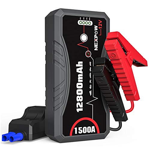 NEXPOW Q10S 1500A