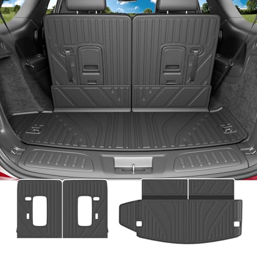 powoq Durango Cargo Mat