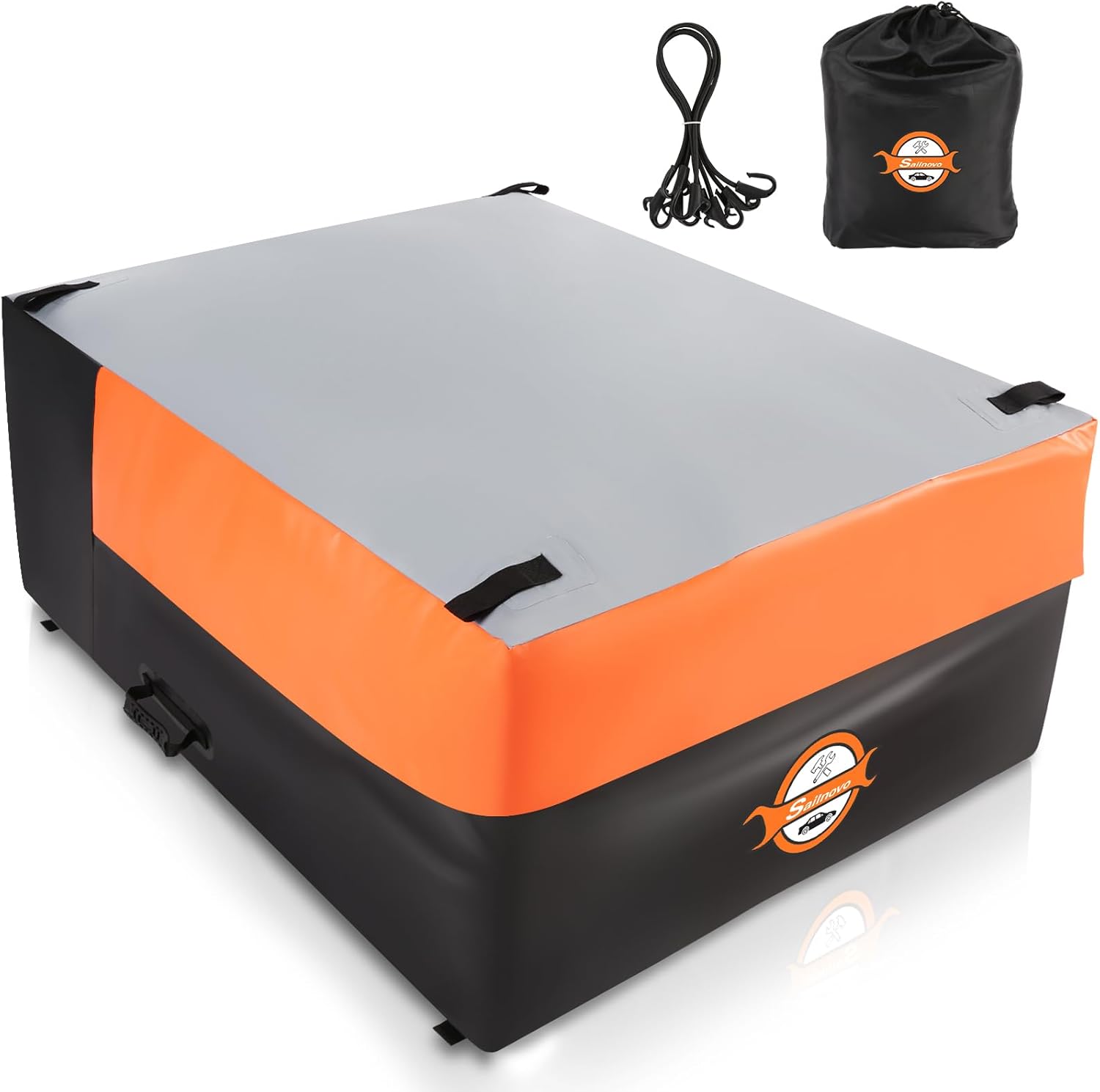 Sailnovo Truck Bed Bag, 36 Cubic ft