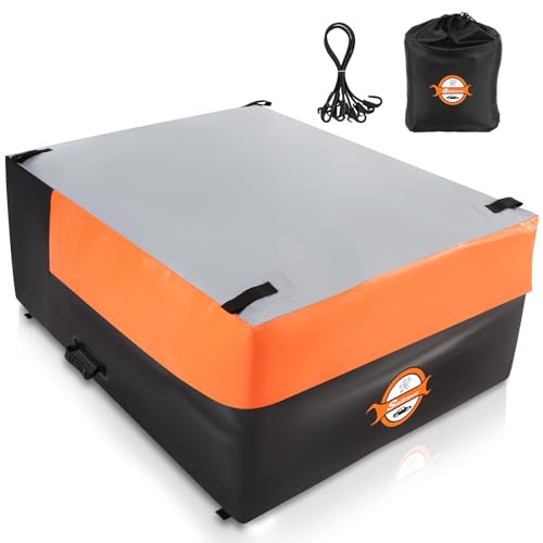 Sailnovo Truck Bed Bag, 36 Cu Ft