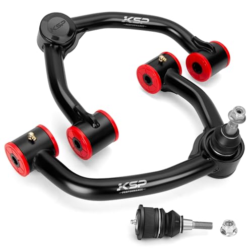 Sealed vs Serviceable vs Adjustable Ball Joints (2026 Comparison)