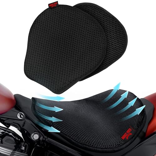 Badass Moto Airflow Pad