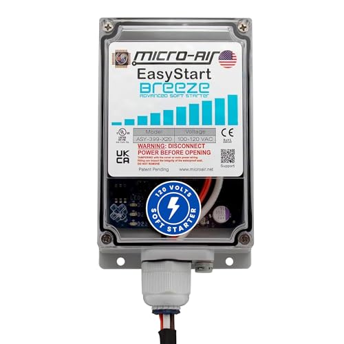 MICRO-AIR EasyStart Breeze 399