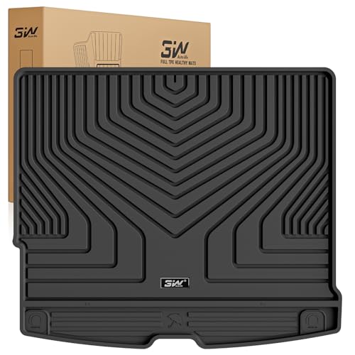 3W Cargo Liner Fit Volvo XC60