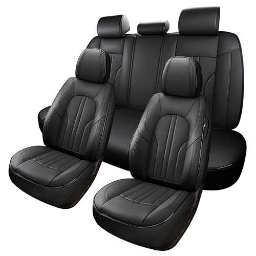 MINGBRON Car Seat Cover Full Set