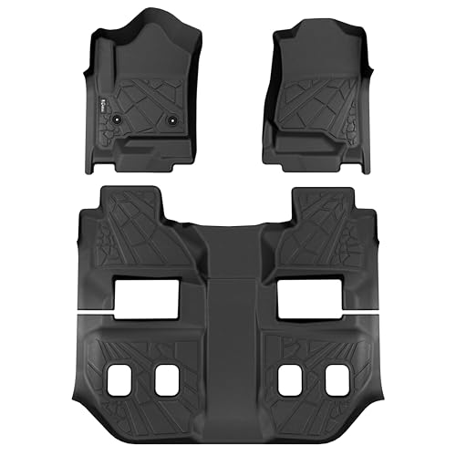 KARPAL TPE Floor Liners