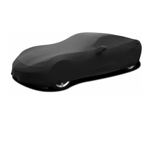 Fimblo Miata Indoor Stretch Satin Cover