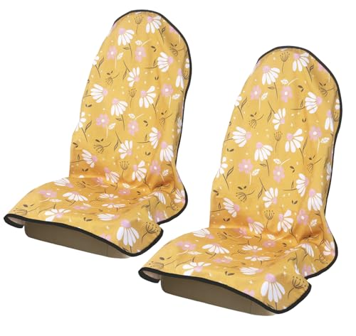 AOTOTON Towel Seat Covers (Budget)