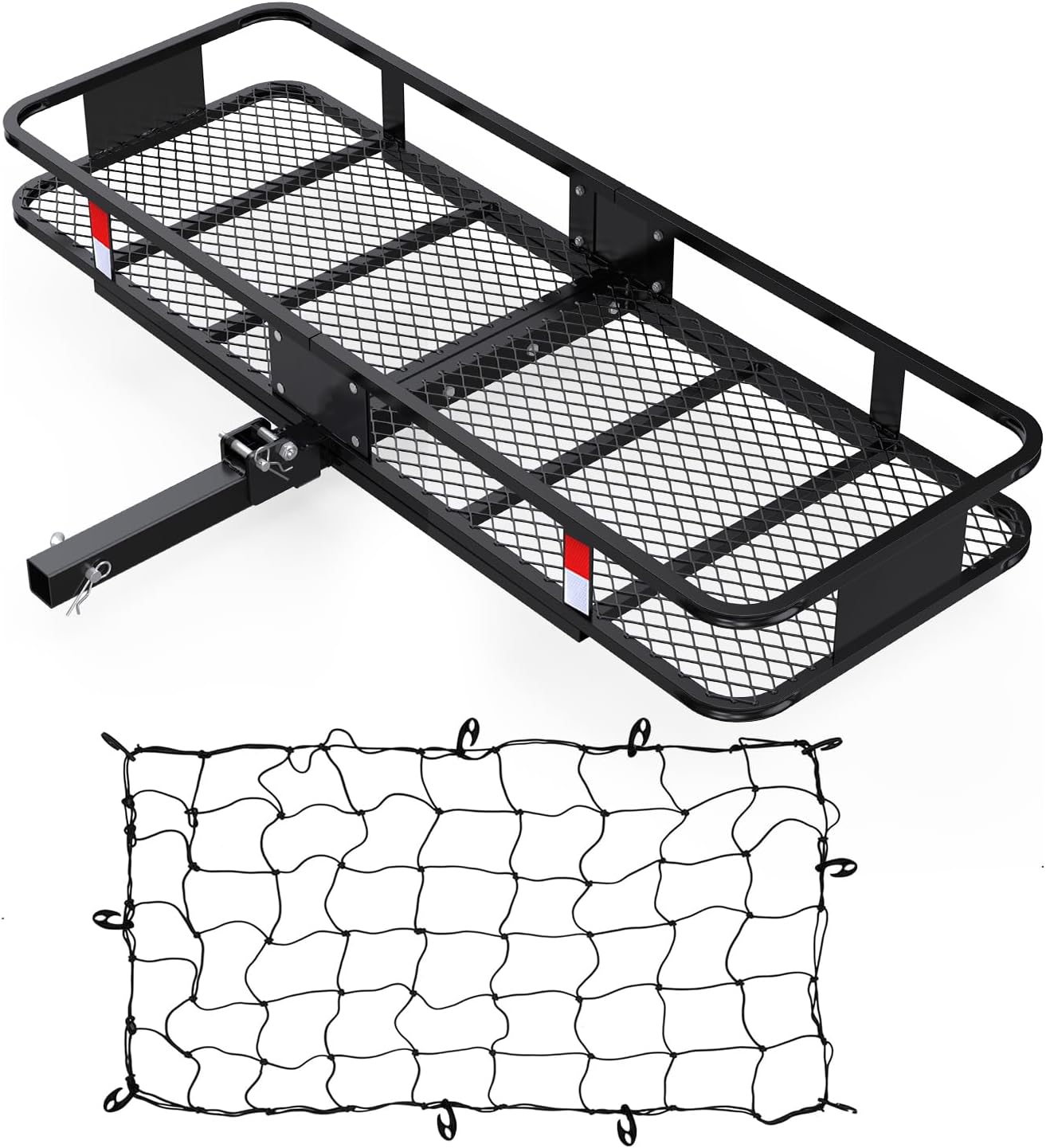 FORWODE 60x24 Hitch Carrier