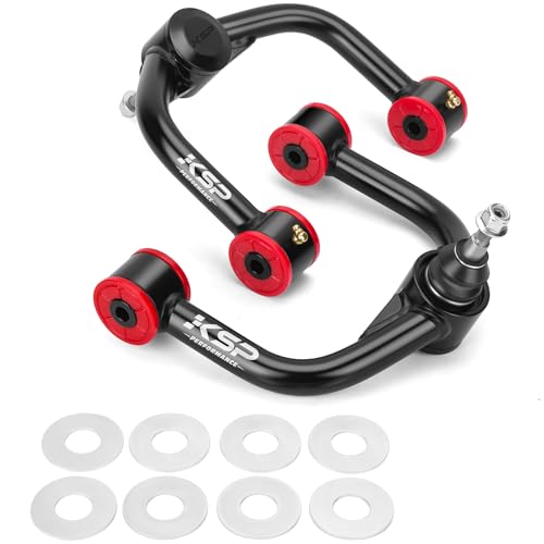 KSP 1-4" Upper Control Arms Kit