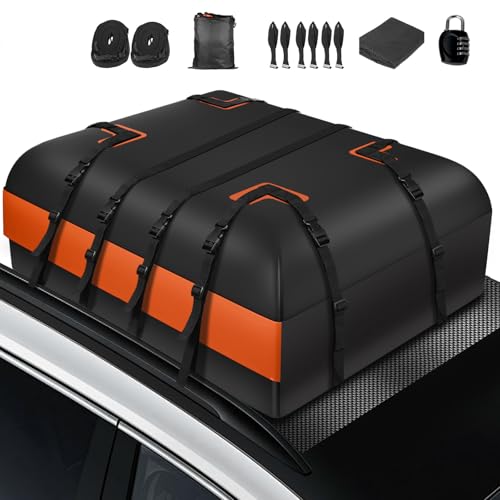 How to Prevent Rooftop Cargo Bags From Shifting and Heat Damage (2026 Guide)