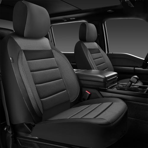 CAR PASS 3D Foam (Charcoal Gray)