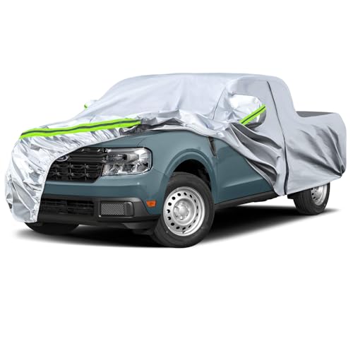 How to Choose a Car Cover for Rainy Spring Nights (2026)
