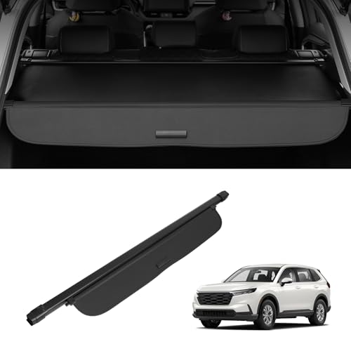 VEVOR Cargo Cover for Honda CRV 2023-2025