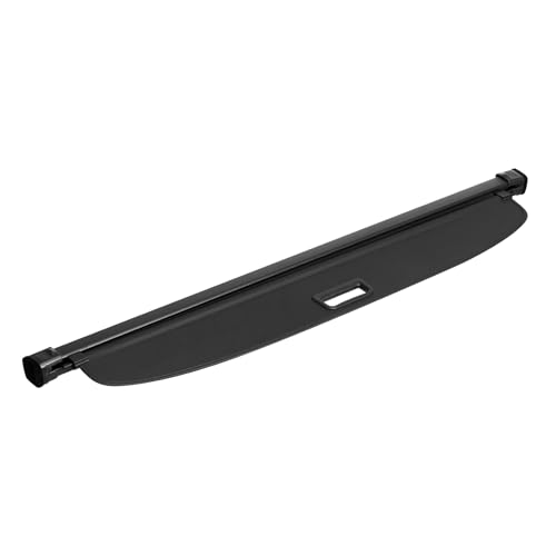 VEVOR Retractable Cargo Cover for Toyota RAV4