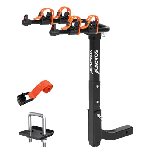 Soarify Hitch Bike Rack