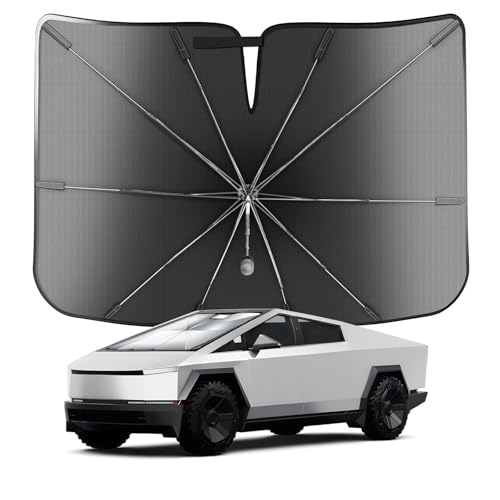 Epltion Cybertruck Sunshade