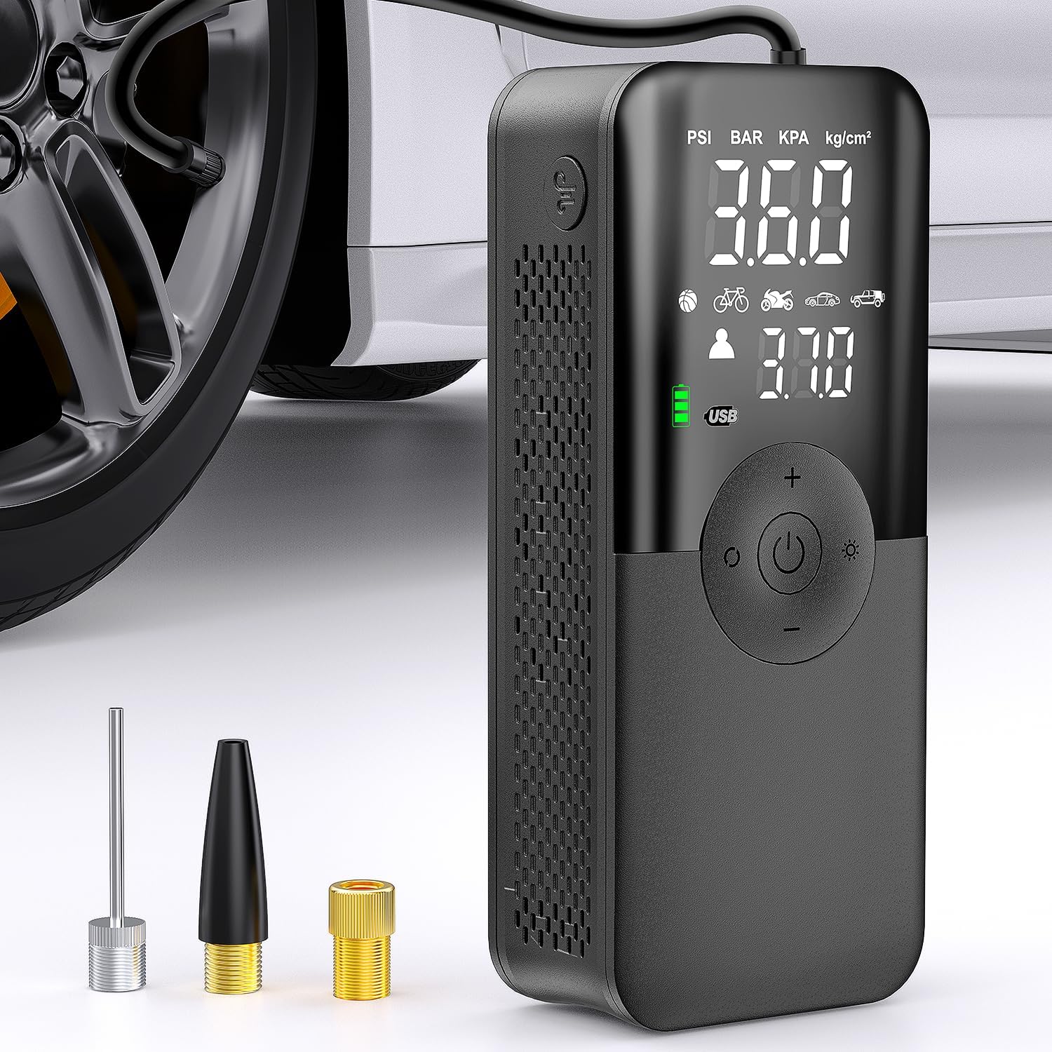 Nilight Rechargeable Pump
