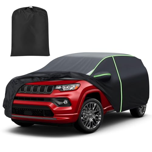 Complete Kayak & SUP Rooftop Transport Setup for Beach Camping (2026 Guide)