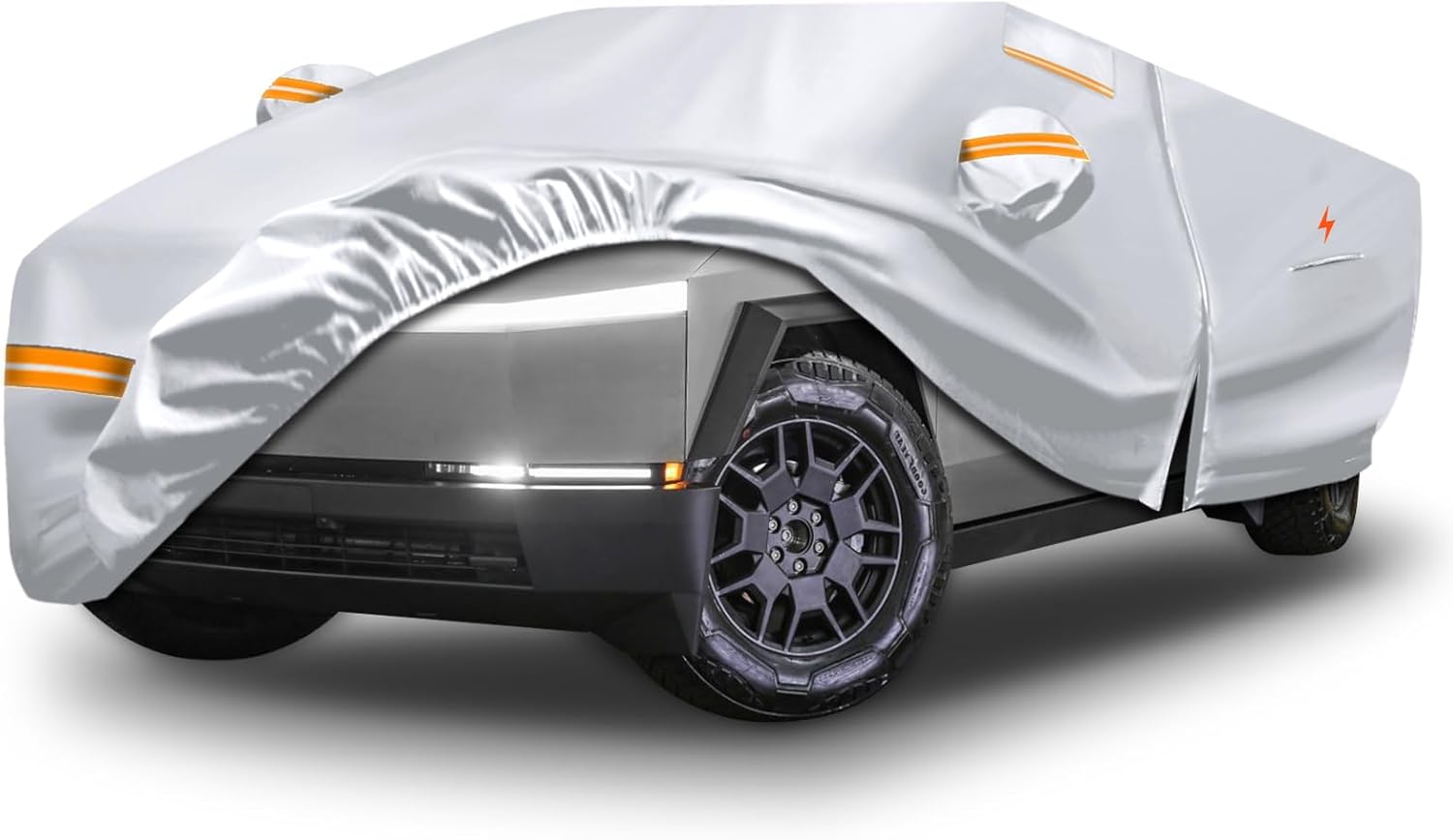 sportuli Cybertruck Cover