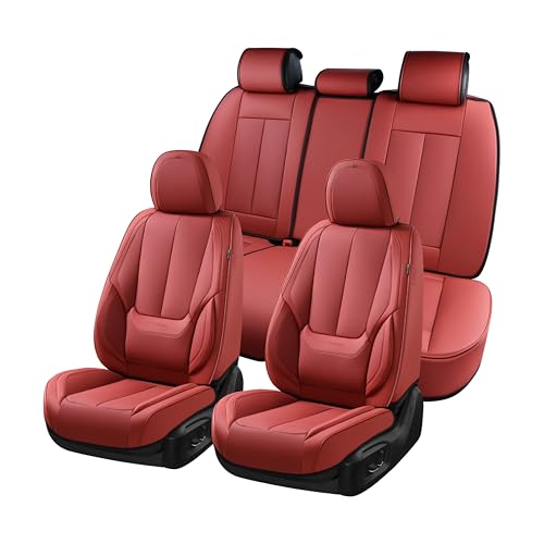 Coverado Car Seat Covers Full Set