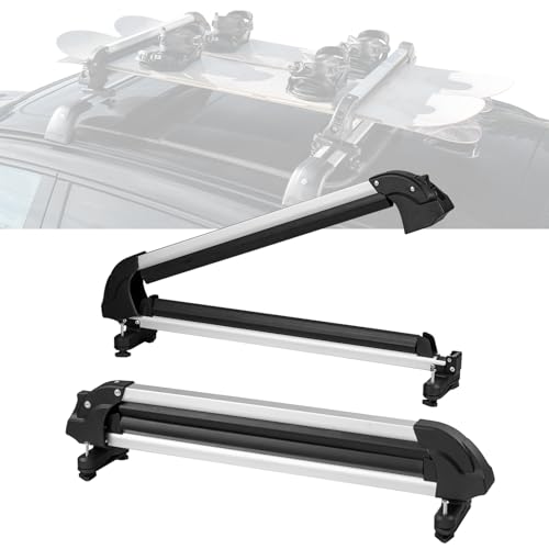 VEVOR Ski/Snowboard Rack