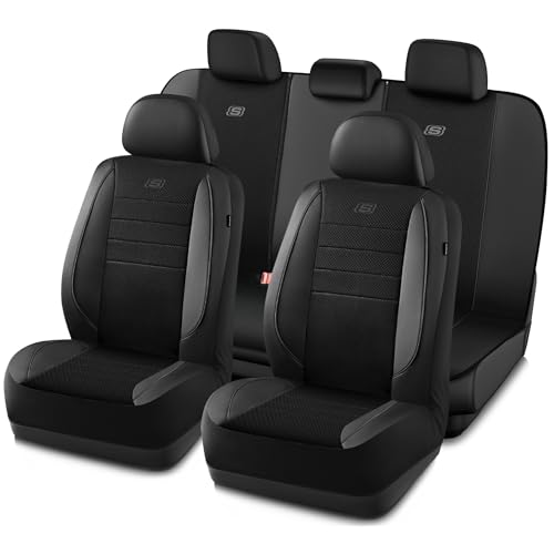 How to Choose Breathable Seat Covers for Late Summer into Fall (2026 Guide)