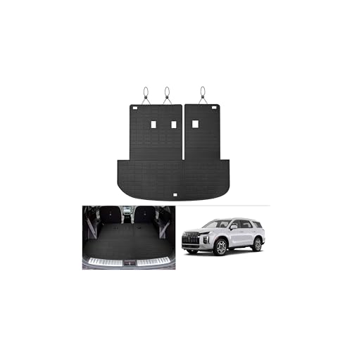 Cartist Palisade Cargo Mat