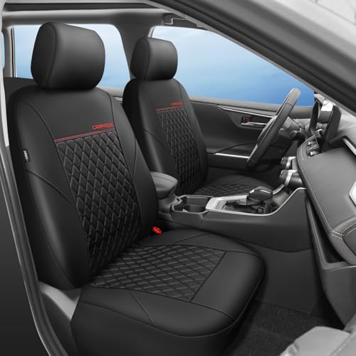 CAR PASS Faux Leather Custom Fit