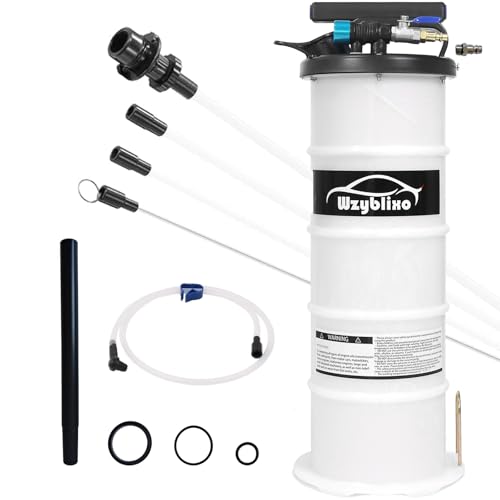 Wzyblixo 6.5L Oil Extractor