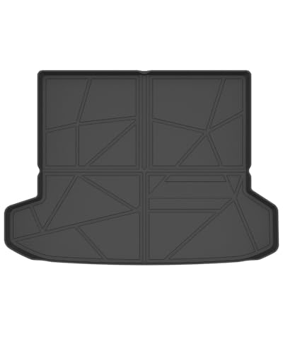 Powerty Cargo Mat for Hyundai Tucson