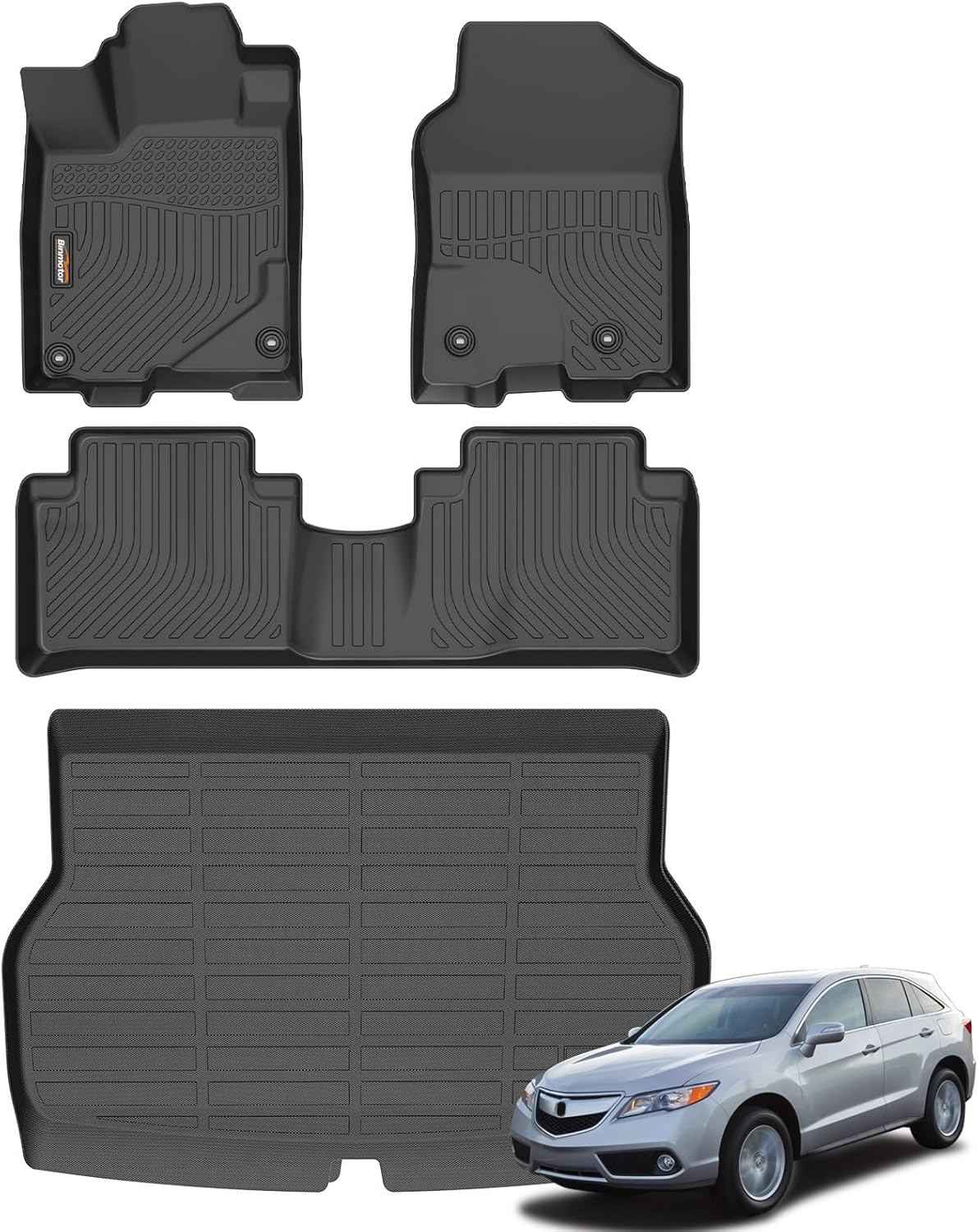 Binmotor Acura RDX Full Set