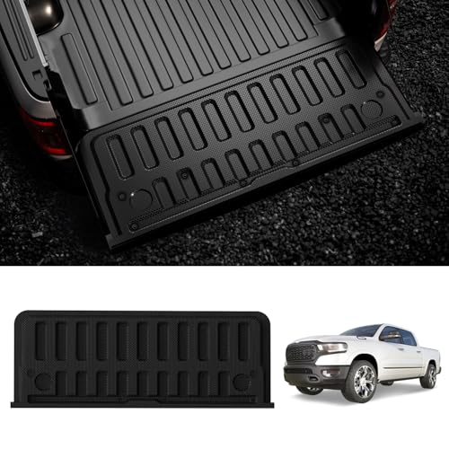 LASFIT Tailgate Mat (2019-26)