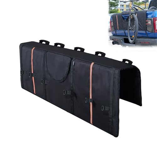 Amooca 52" Tailgate Pad
