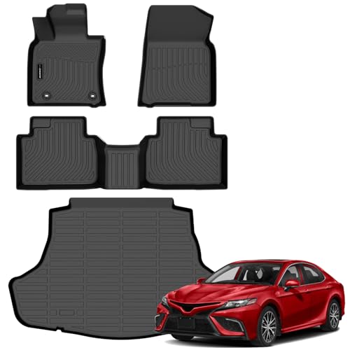 Auxko Floor Mats Cargo Mat (Camry)