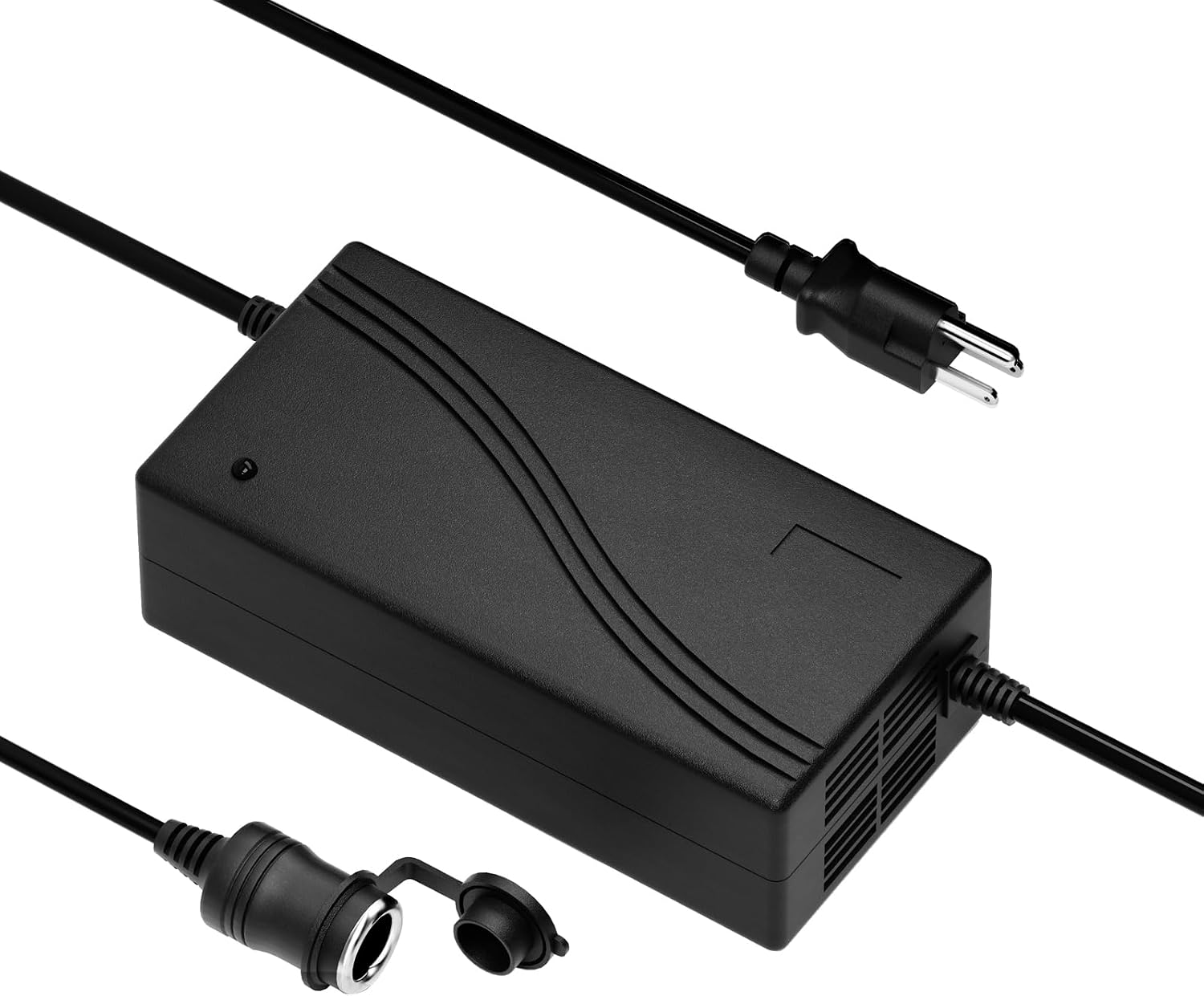 JRing AC to DC Converter (Power Adapter)